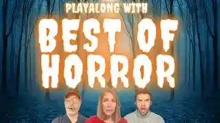 Watch your favorite scary movies while watching horrors greatest hits with us.