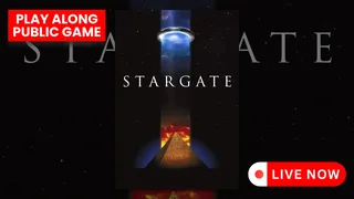 Play along with Stargate!